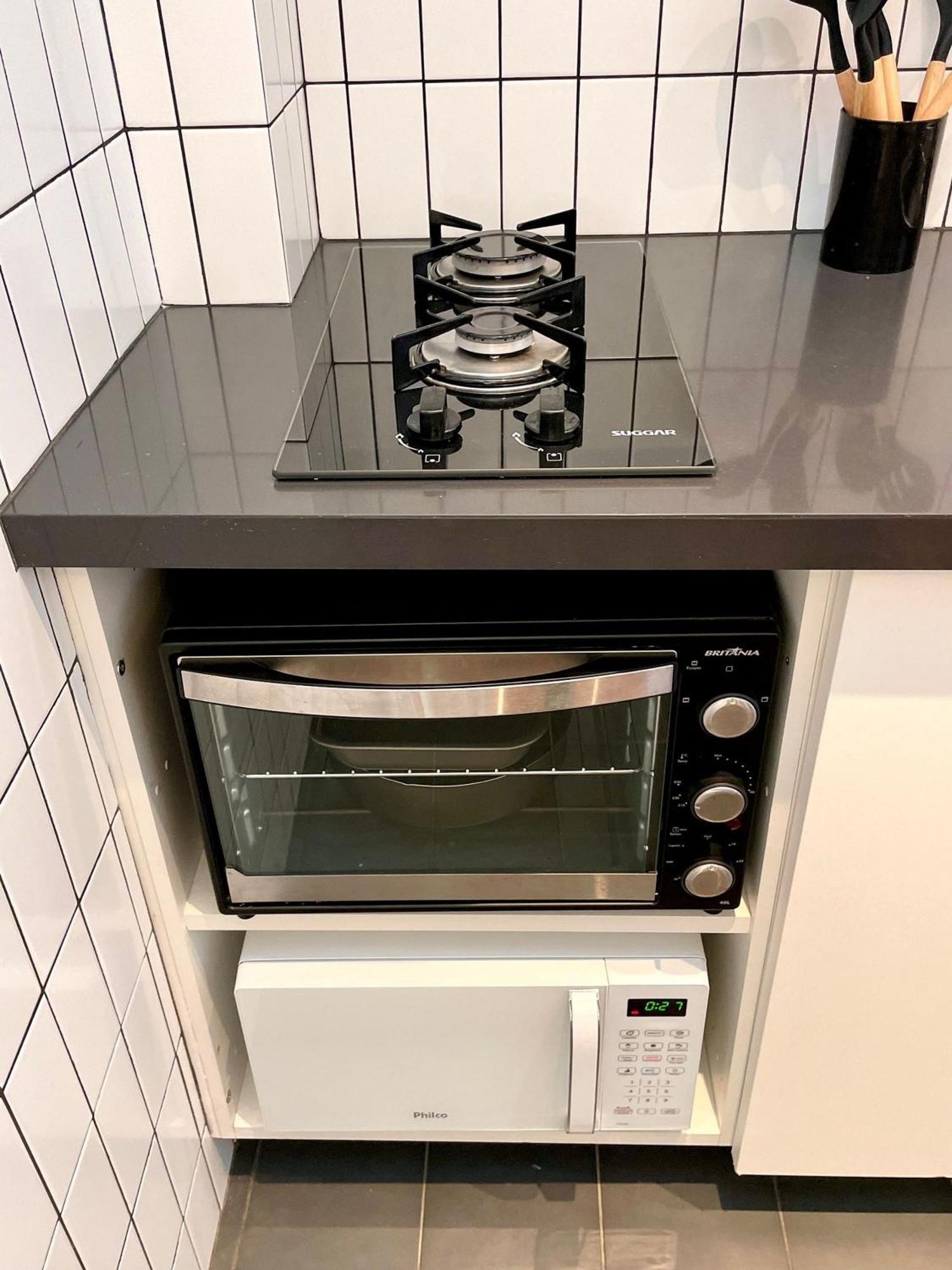 Reformado E Moderno Ao Lado Da De Ipanema! Apartamento Río de Janeiro