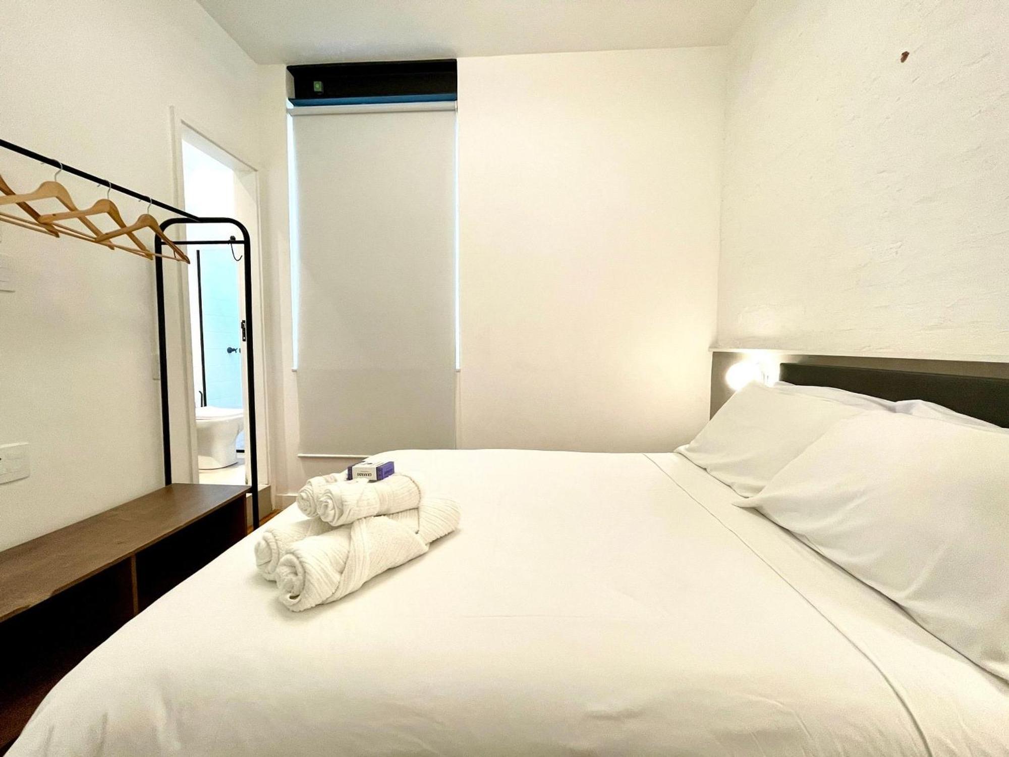 Apartamento Reformado E Moderno Ao Lado Da De Ipanema! Río de Janeiro