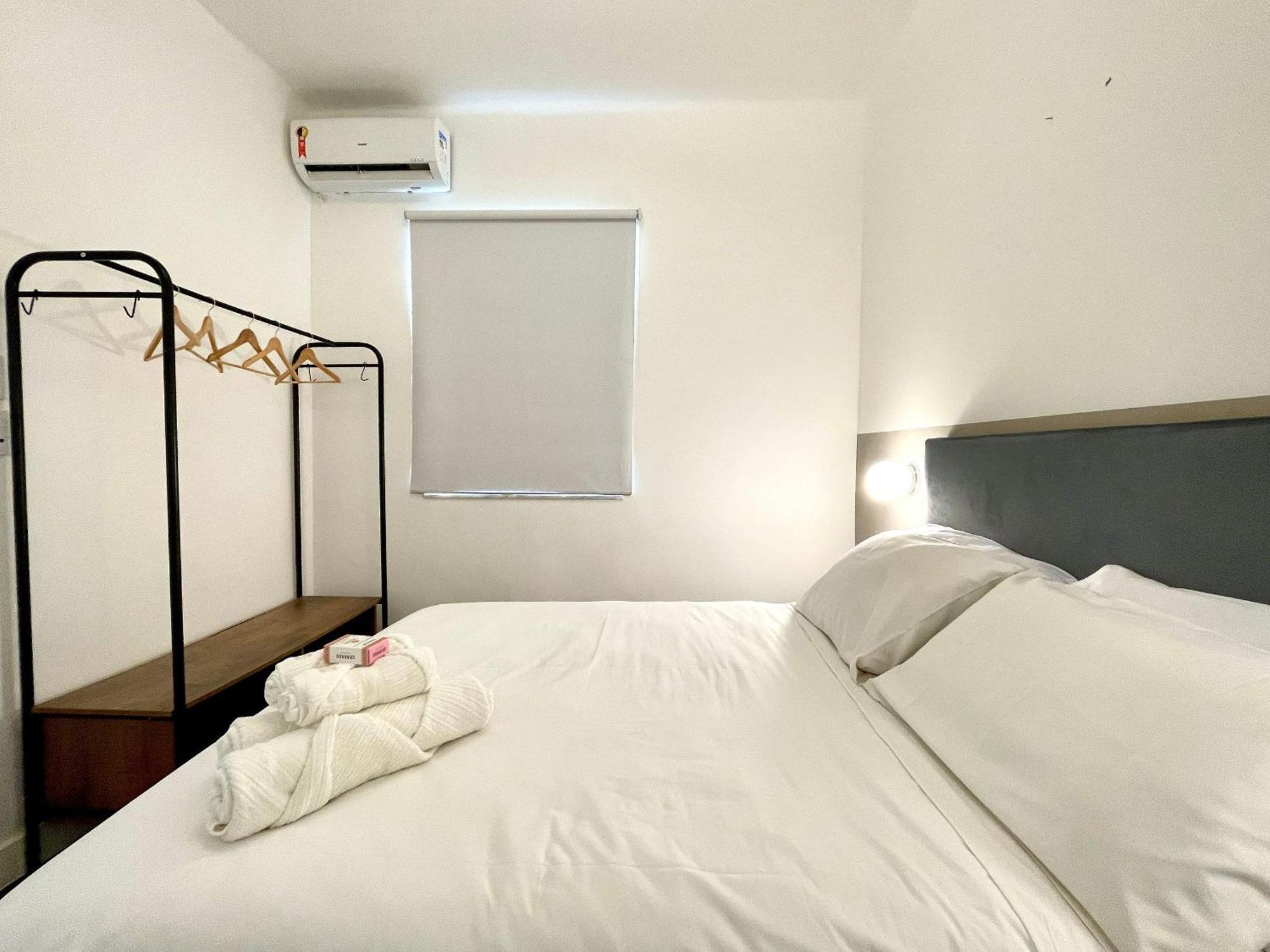 Apartamento Reformado E Moderno Ao Lado Da De Ipanema! Río de Janeiro
